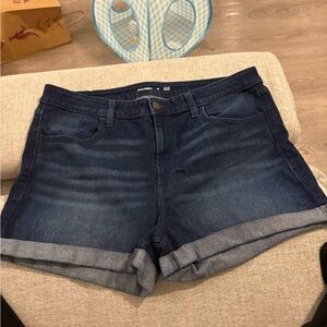 Old Navy Denim Shorts